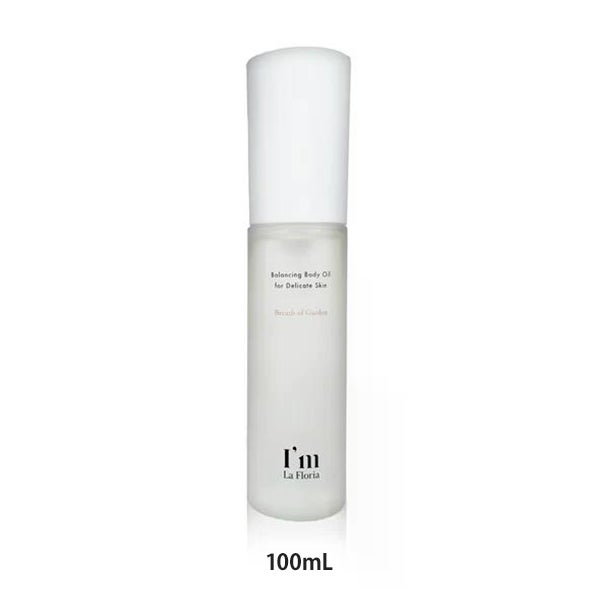[アイム ラフロリア] バランシングボディオイル 100mL