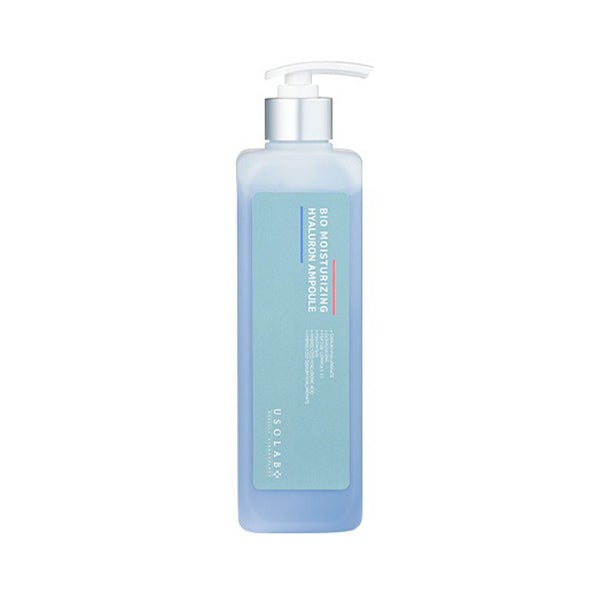 [USOLAB] バイオモイスチャライジング ヒアルロンアンプル 500mL
