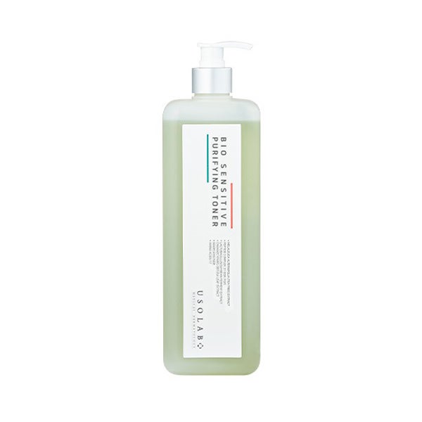 [USOLAB] バイオセンシティブ トナー 1000mL