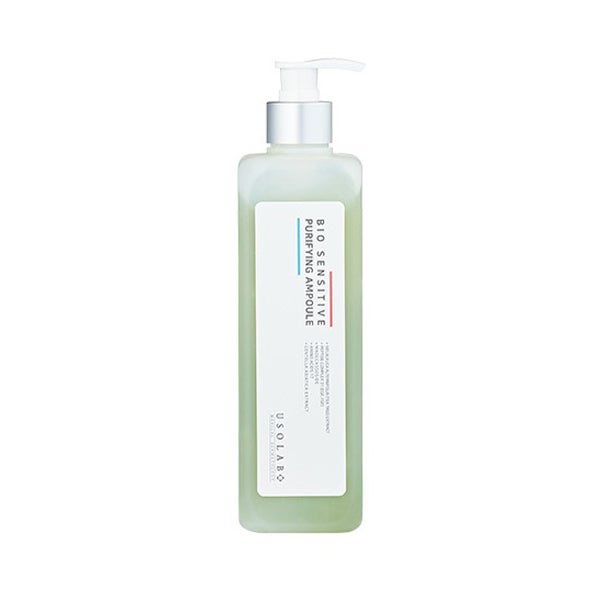 [USOLAB] バイオセンシティブ アンプル 500mL