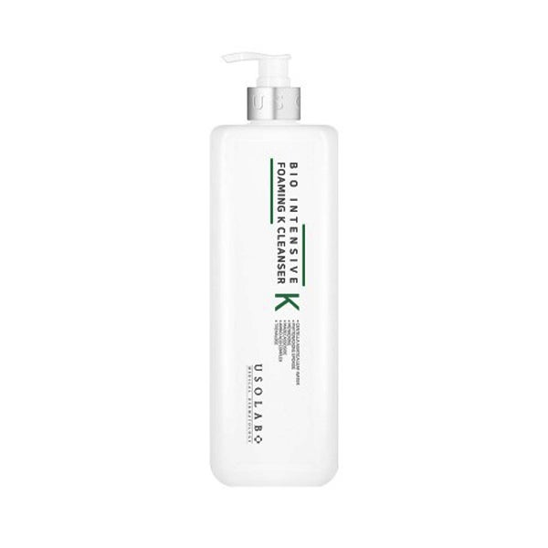 [USOLAB] バイオインテンシブ フォーミングK クレンザー 1000mL