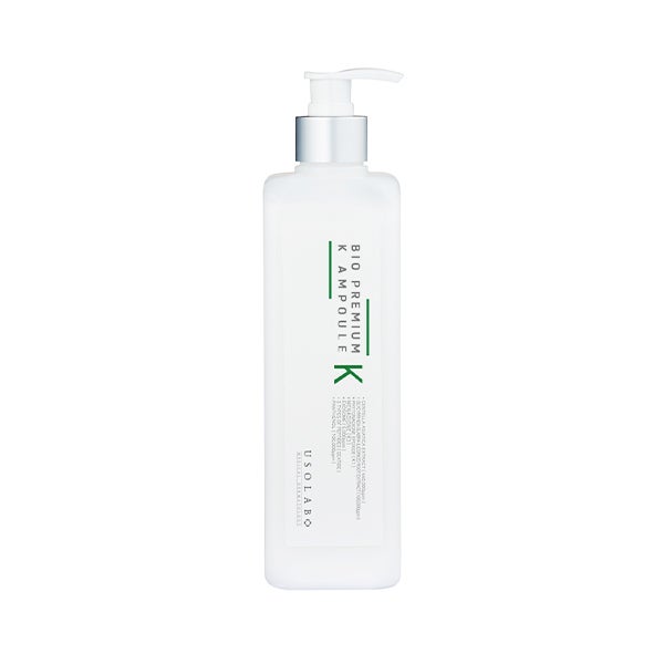 [USOLAB] バイオプレミアム K アンプル 500mL