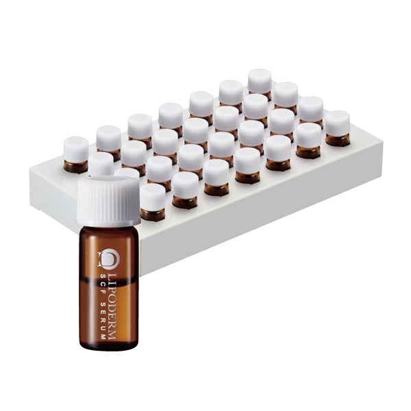 [ラシンシア] リポデルム SCFセラム 2mL×28本入り