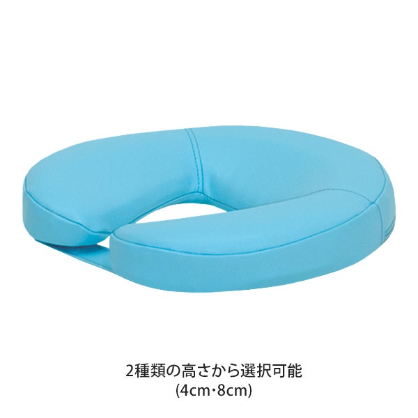 【WEB限定】[高田ベッド] ニューフェイス TB-77C-126 幅29cm×奥行29cm