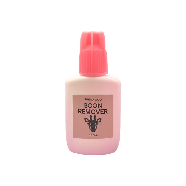 [EYE NA GOO] BOON リムーバー 15mL