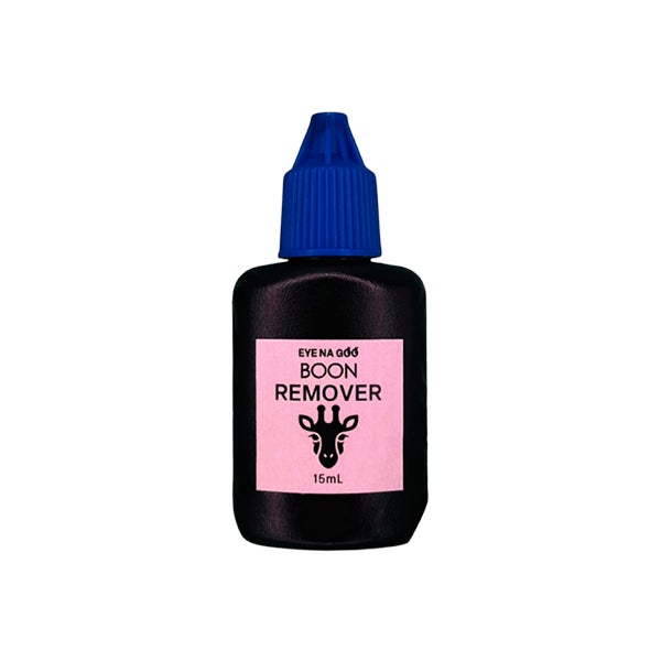 [EYE NA GOO] BOON お守りリムーバー 15mL