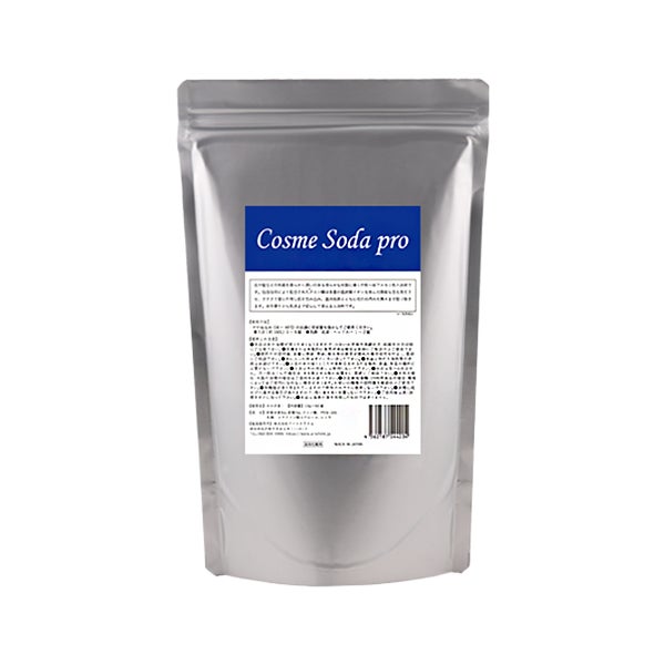 cosme soda pro 15g×60個入り