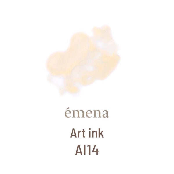 [エメナ] アートインク AI14