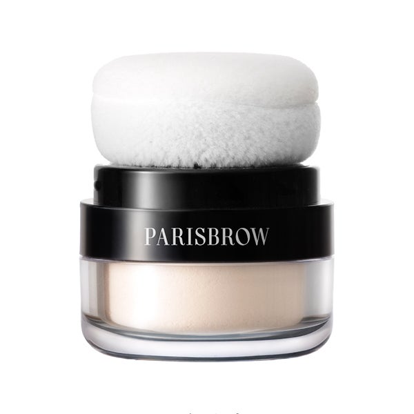 [PARISBROW] リタッチベースパウダー トランスルーセント