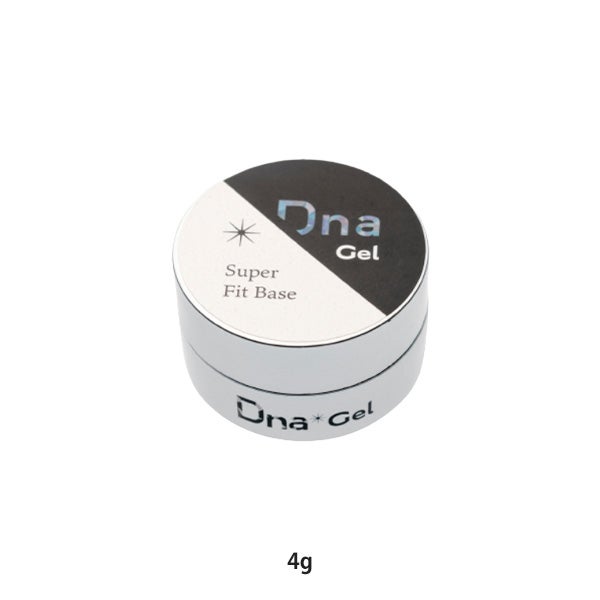 [Dna Gel] スーパーフィットベース 4g
