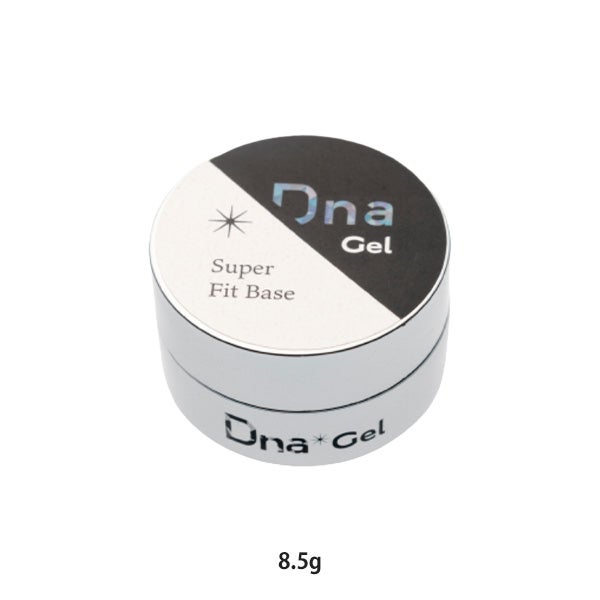 [Dna Gel] スーパーフィットベース 8.5g