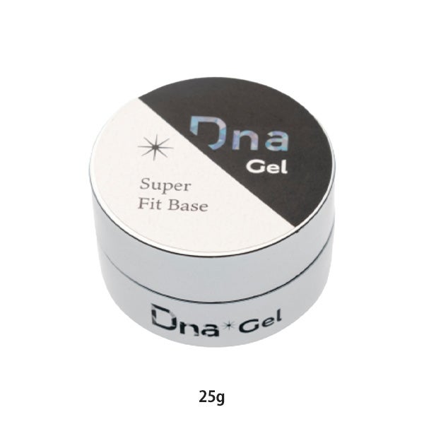 [Dna Gel] スーパーフィットベース 25g