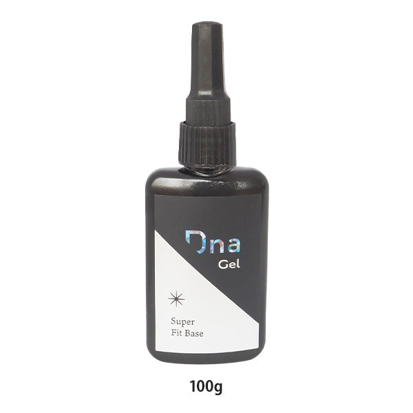 [Dna Gel] スーパーフィットベース 100g