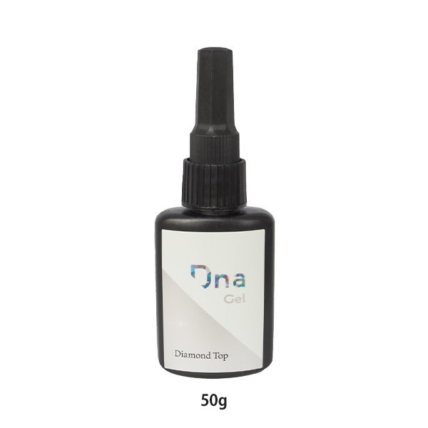 [Dna Gel] ダイヤモンドトップ 50g