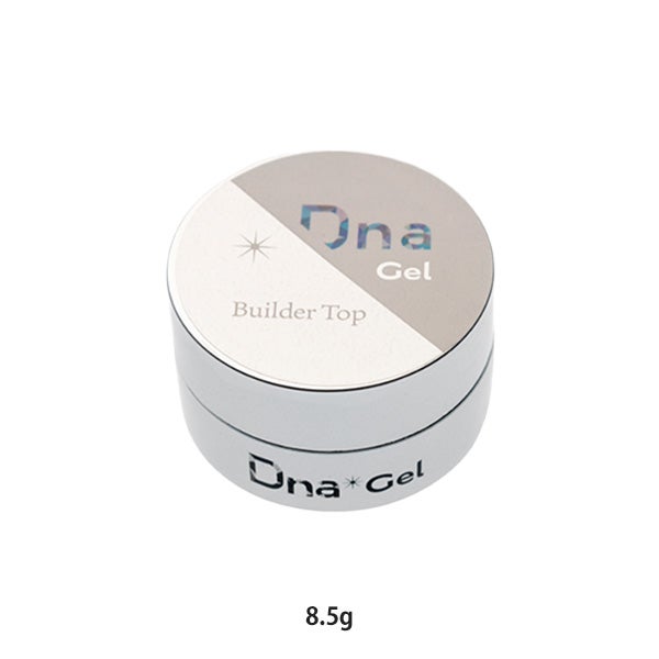 [Dna Gel] ビルダートップ  8.5g