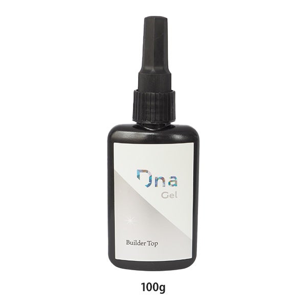 [Dna Gel] ビルダートップ 100g