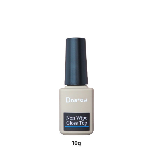 [Dna Gel] ノンワイプグロストップ 10g