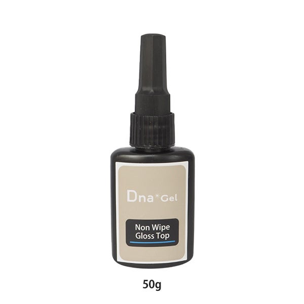 [Dna Gel] ノンワイプグロストップ 50g