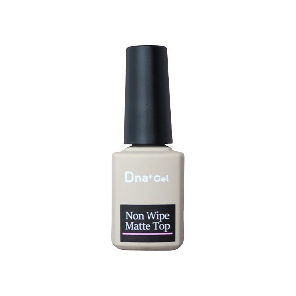 [Dna Gel] ノンワイプマットトップ 10g