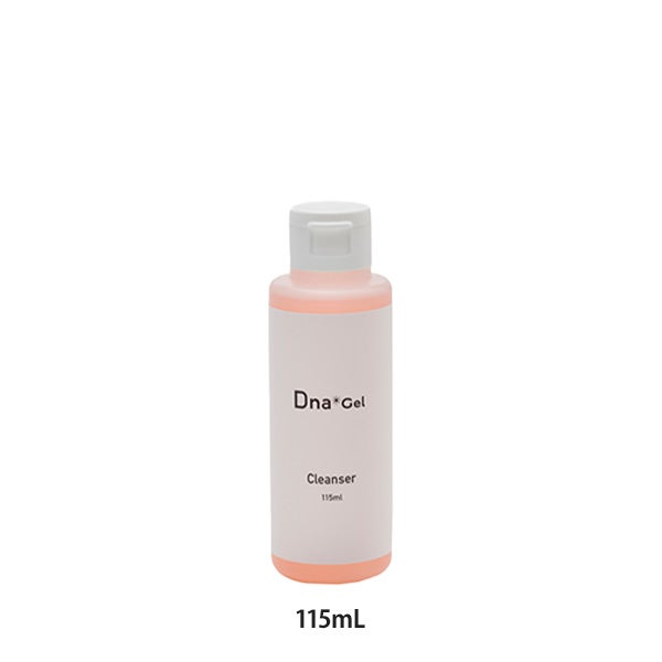 [Dna Gel] ネイルクレンザー 115mL
