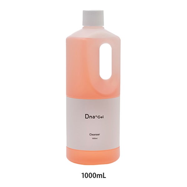 [Dna Gel] ネイルクレンザー 1000mL
