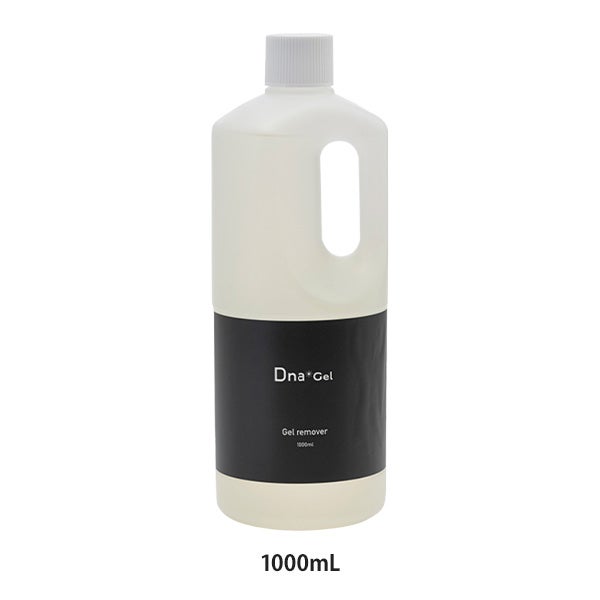 [Dna Gel] ジェルリムーバー 1000mL