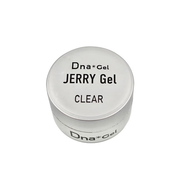 [Dna Gel] JERRYgel クリア