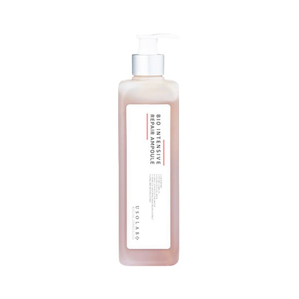[USOLAB] バイオインテンシブ リペア アンプル 500mL