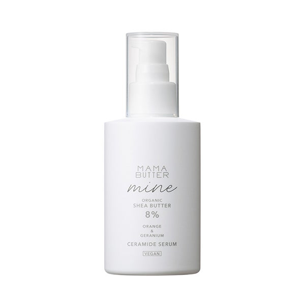 [MAMA BUTTER MINE] バランシングセラム 150mL