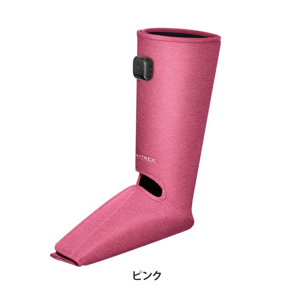 [マイトレックス] RAKUNO FIT PLUS ピンク