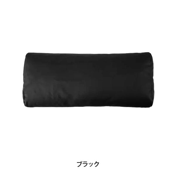 リクライニングチェア専用クッション ブラック