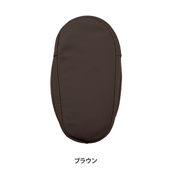 NEO 電動昇降 マッサージベッド用 無孔マット ブラウン