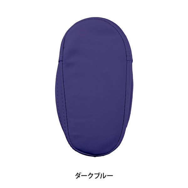 NEO 電動昇降 マッサージベッド用 無孔マット ダークブルー