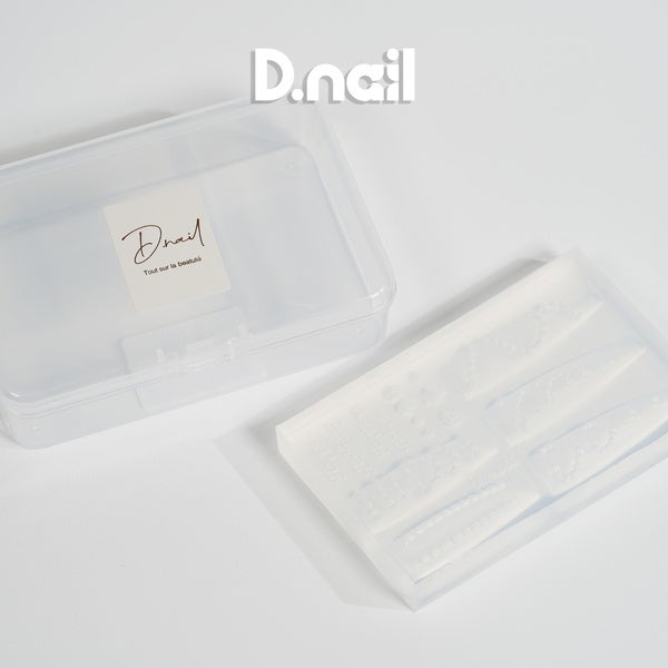 [D.nail] Nモールド ホイップ