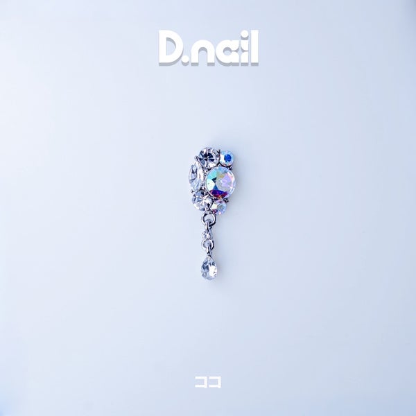 D.nail×Ayaka Shinohara オーロラコレクション ココ